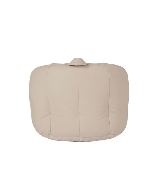 Sillón puff infantil Olmitos Beige