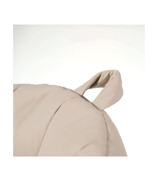 Sillón puff infantil Olmitos Beige