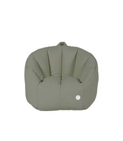 Sillón Puff infantil Olmitos Green