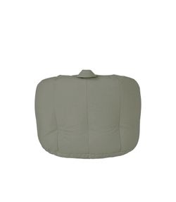 Sillón Puff infantil Olmitos Green