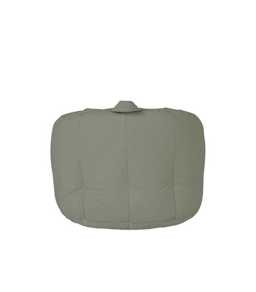 Sillón Puff infantil Olmitos Green