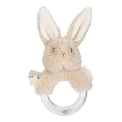 Sonajero anillo Little Dutch conejito