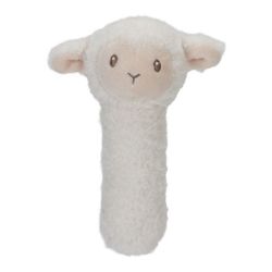 Sonajero Little Dutch Oveja pequeña Granja