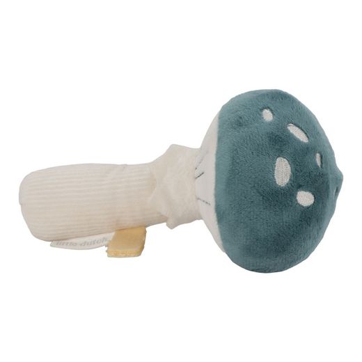 Sonajero Seta Little Dutch Forest