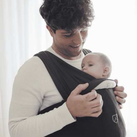 Soporte Cervical Koala Babycare para fular portabebés