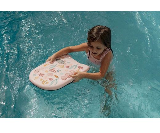 Tabla de playa Little Dutch Ocean