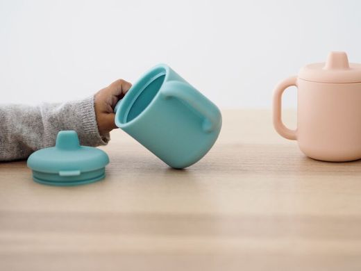 Taza de aprendizaje Beaba