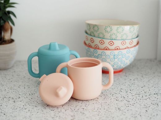 Taza de aprendizaje Beaba