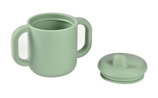 Taza de aprendizaje Beaba