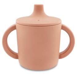 Taza de silicona Trixie Cat