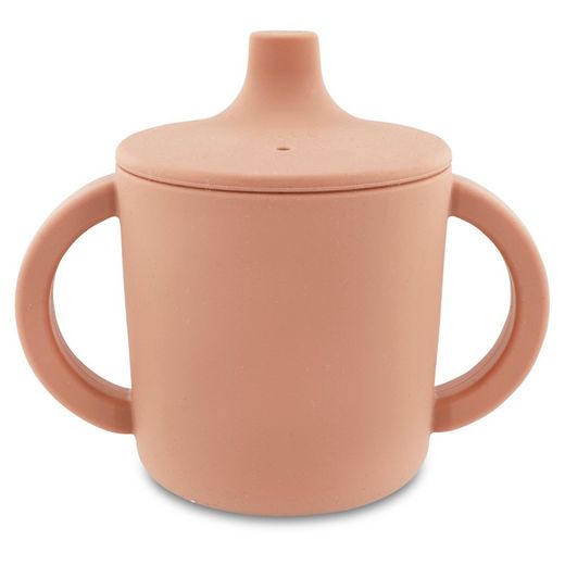 Taza de silicona Trixie Cat