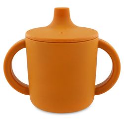Taza de silicona Trixie Fox