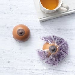 Terapia de calor o frío para el pecho de Lansinoh