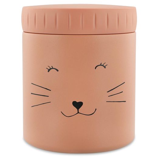 Termo 350 ml Trixie Cat