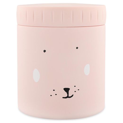 Termo 350 ml Trixie Rabbit