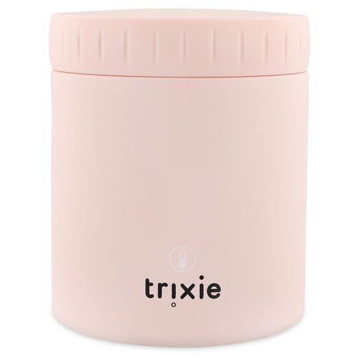 Termo 350 ml Trixie Rabbit