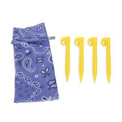 Tienda anti UV Walking Mum Bandana