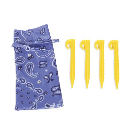 Tienda anti UV Walking Mum Bandana