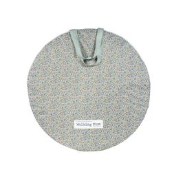 Tienda anti UV Walking Mum Flowers