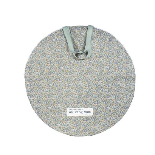 Tienda anti UV Walking Mum Flowers