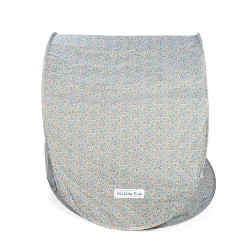 Tienda anti UV Walking Mum Flowers