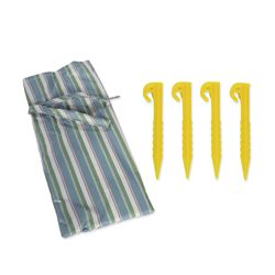 Tienda anti UV Walking Mum Strips