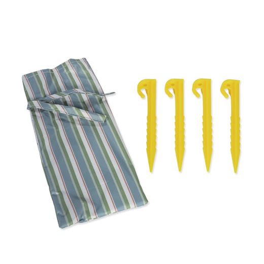 Tienda anti UV Walking Mum Strips