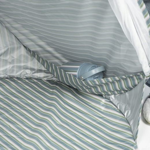 Tienda anti UV Walking Mum Strips