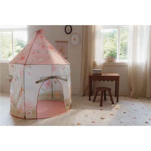 Tienda de juegos Little Dutch Fairy garden