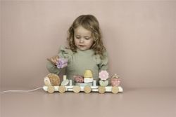Tren apilable Little Dutch Fairy
