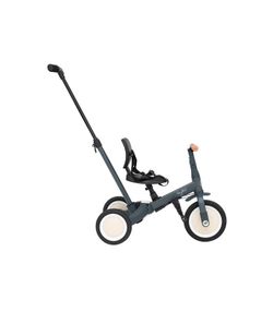 Triciclo multifunción Olmitos Gyro Gris