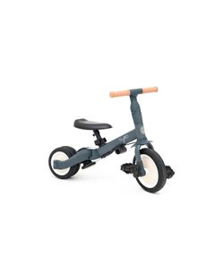 Triciclo multifunción Olmitos Gyro Gris