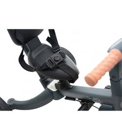 Triciclo multifunción Olmitos Gyro Gris