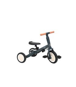 Triciclo multifunción Olmitos Gyro Gris