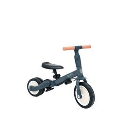 Triciclo multifunción Olmitos Gyro Gris
