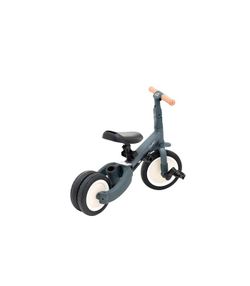 Triciclo multifunción Olmitos Gyro Gris