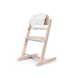 Trona Cybex Iris 3 en 1 Natural