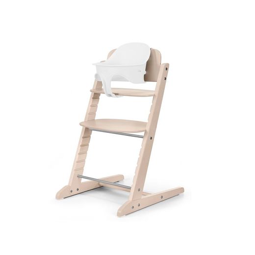 Trona Cybex Iris 3 en 1 Natural