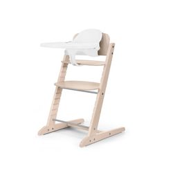 Trona Cybex Iris 3 en 1 Natural