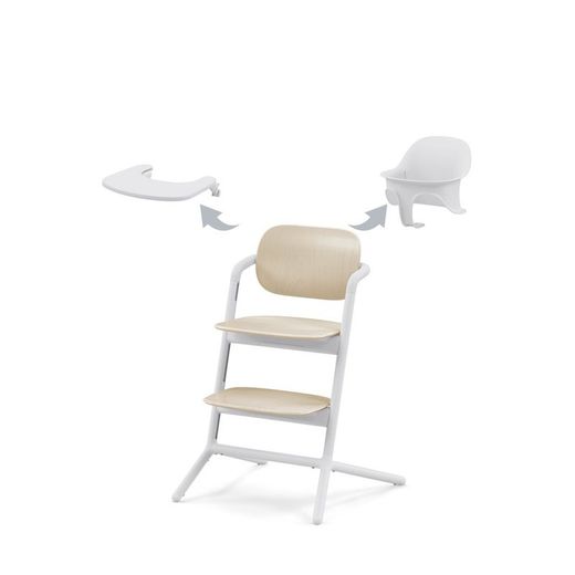 Trona Cybex Lemo 3 en 1