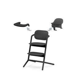 Trona Cybex Lemo 3 en 1