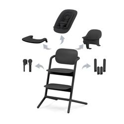Trona Cybex Lemo 4 en 1