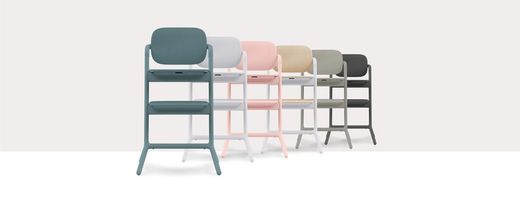 Trona Cybex Lemo 4 en 1