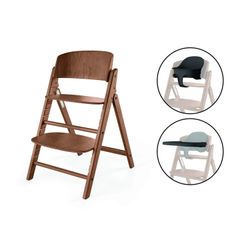 Trona evolutiva Cybex Click & Fold 3 en 1