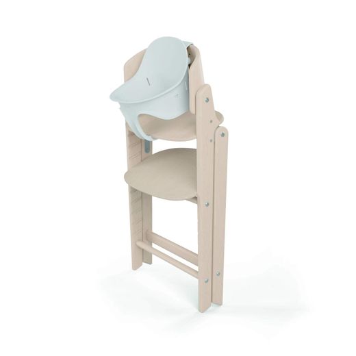 Trona evolutiva Cybex Click & Fold 3 en 1
