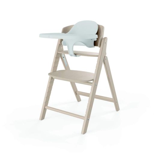 Trona evolutiva Cybex Click & Fold 3 en 1