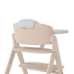 Trona evolutiva Cybex Click & Fold 3 en 1