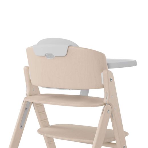 Trona evolutiva Cybex Click & Fold 3 en 1