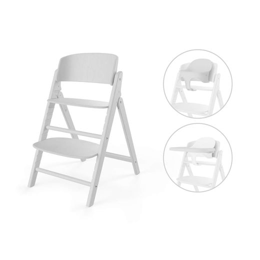 Trona evolutiva Cybex Click & Fold 3 en 1