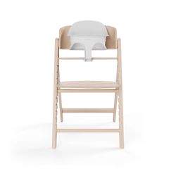 Trona evolutiva Cybex Click & Fold 3 en 1